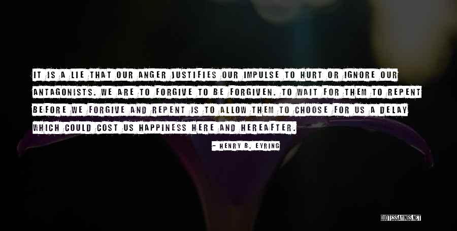 Jacupiranga Quotes By Henry B. Eyring Jacupiranga Quotes By Henry B. Eyring