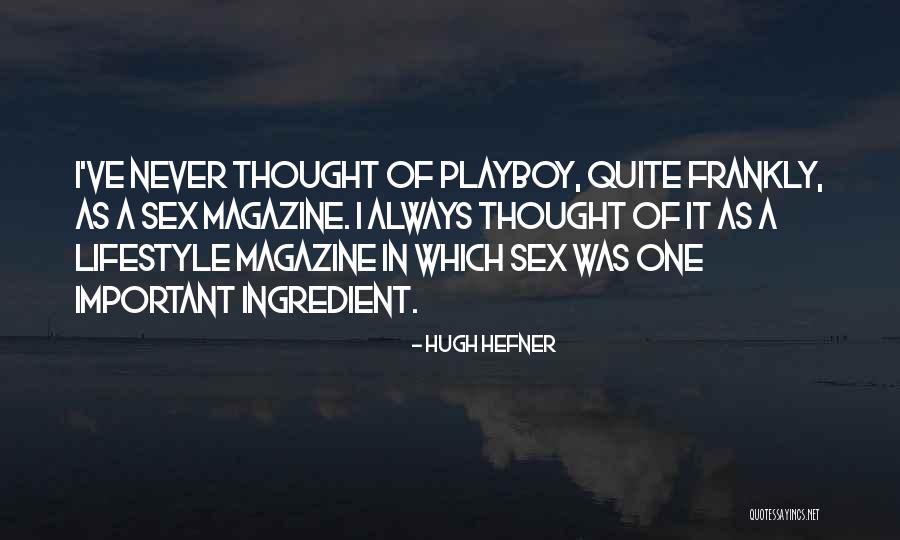 Jacuzzi Whirlpool Quotes By Hugh Hefner Jacuzzi Whirlpool Quotes By Hugh Hefner