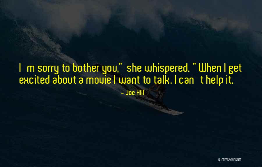 Jacuzzi Whirlpool Quotes By Joe Hill Jacuzzi Whirlpool Quotes By Joe Hill