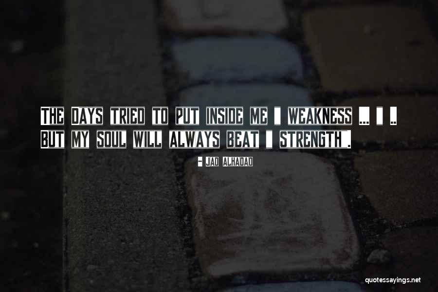 Jad Alhadad Quotes 2035028 Jad Alhadad Quotes 2035028