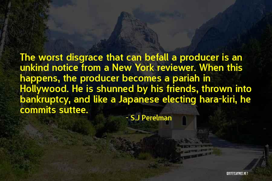 Jada Edwards Quotes By S.J Perelman Jada Edwards Quotes By S.J Perelman