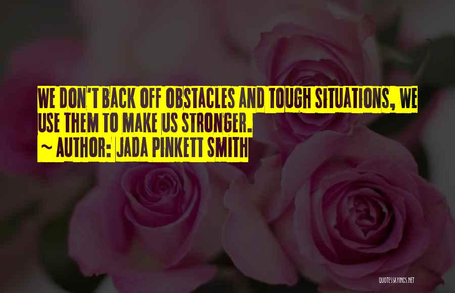 Jada Pinkett Smith Quotes 100267