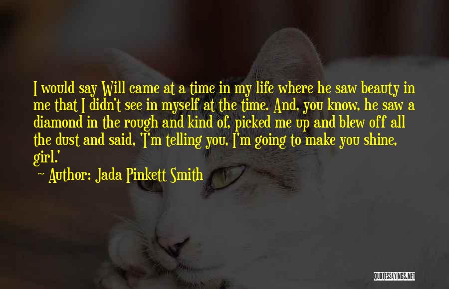 Jada Pinkett Smith Quotes 1067377