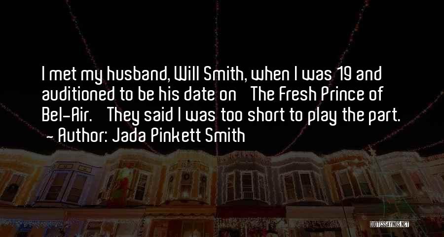 Jada Pinkett Smith Quotes 1299910