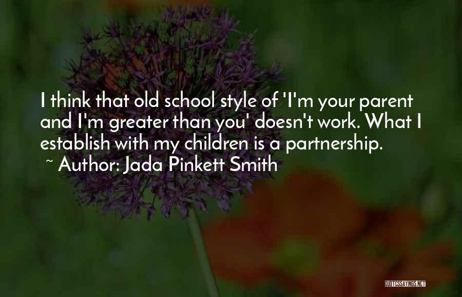 Jada Pinkett Smith Quotes 1391970