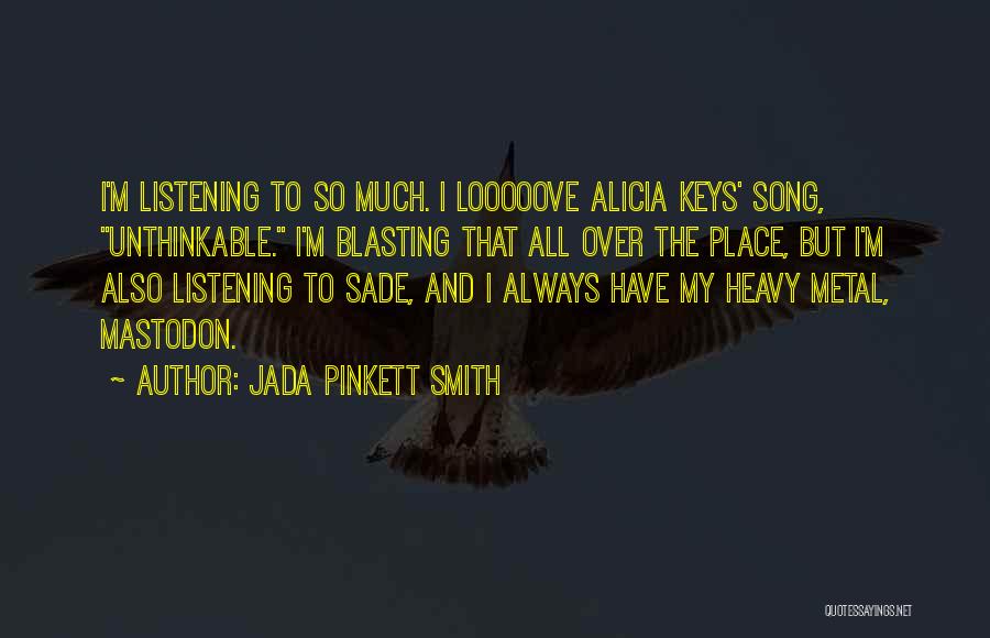 Jada Pinkett Smith Quotes 1535093