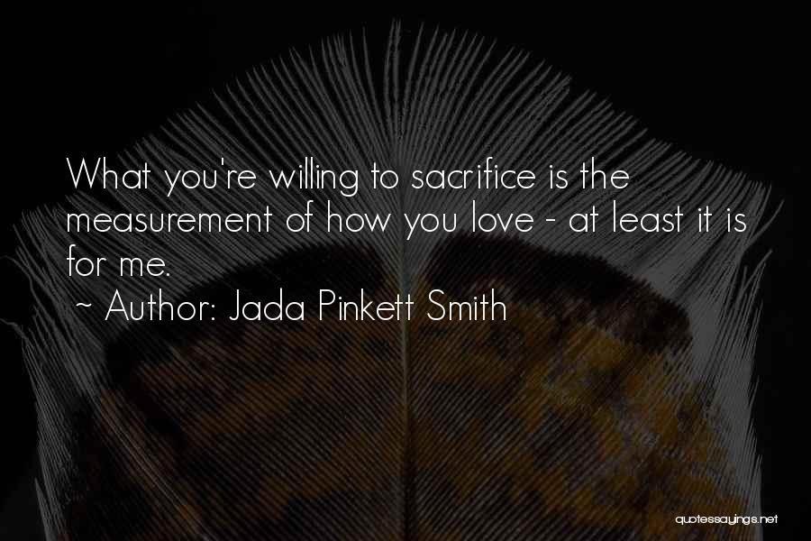 Jada Pinkett Smith Quotes 1545474
