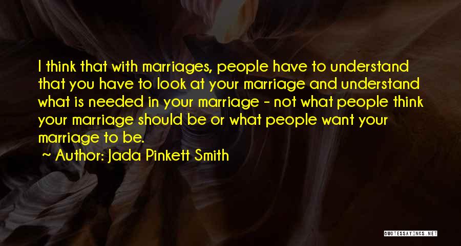 Jada Pinkett Smith Quotes 1556427