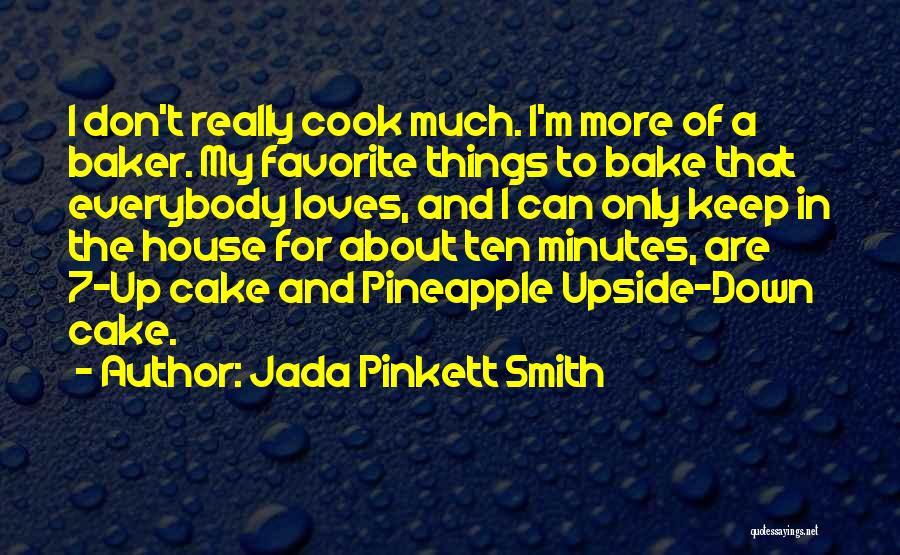 Jada Pinkett Smith Quotes 1569045