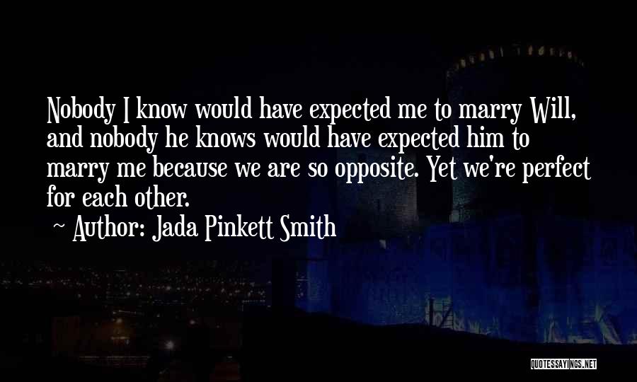 Jada Pinkett Smith Quotes 1642712
