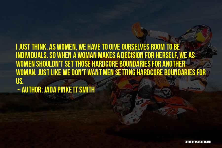 Jada Pinkett Smith Quotes 1691673