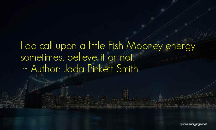 Jada Pinkett Smith Quotes 1807215