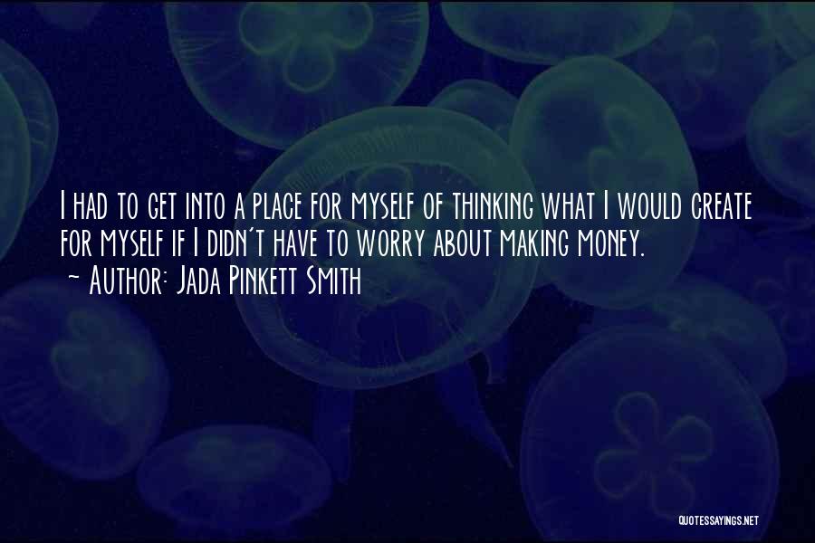 Jada Pinkett Smith Quotes 1838812