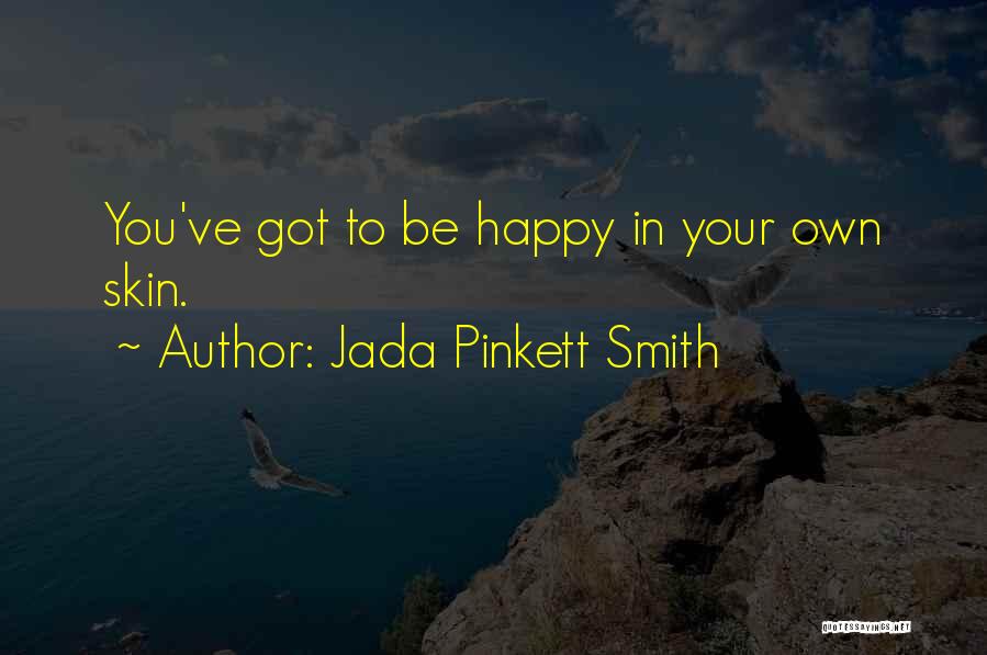 Jada Pinkett Smith Quotes 1944161