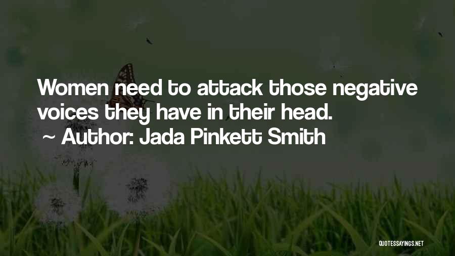 Jada Pinkett Smith Quotes 2179734
