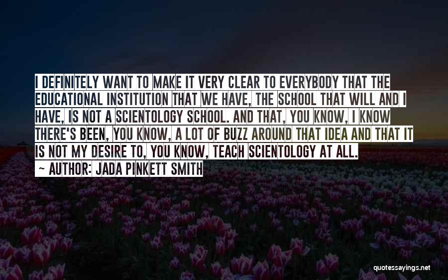 Jada Pinkett Smith Quotes 2179910
