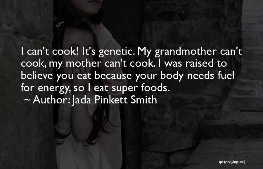 Jada Pinkett Smith Quotes 299190