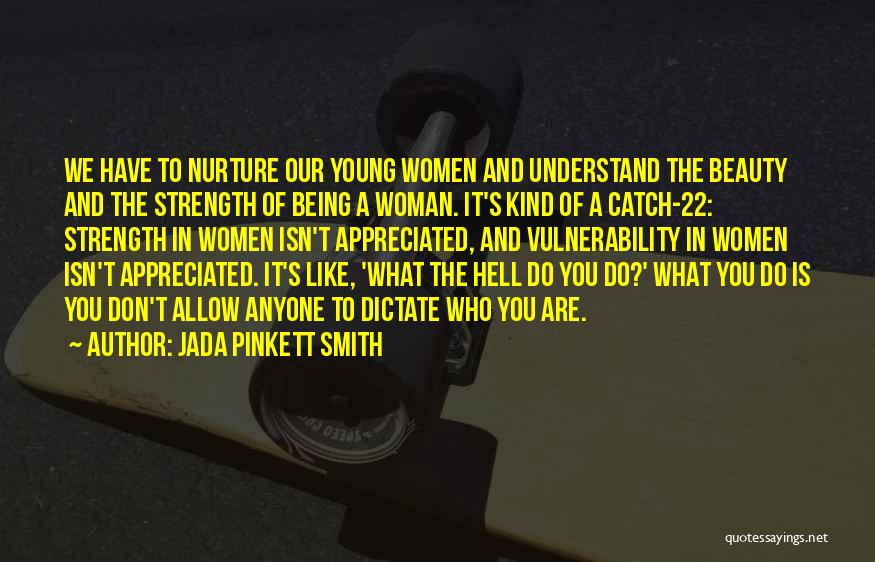 Jada Pinkett Smith Quotes 439093