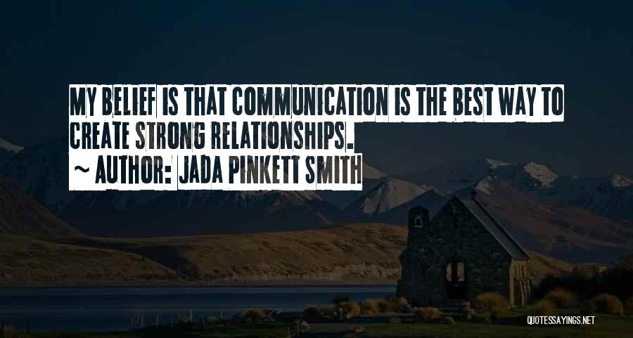 Jada Pinkett Smith Quotes 527228