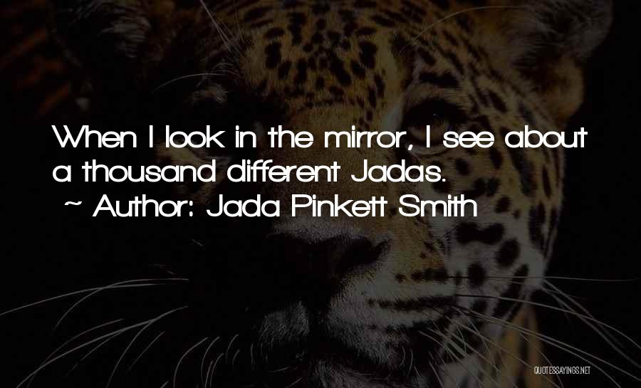 Jada Pinkett Smith Quotes 789202