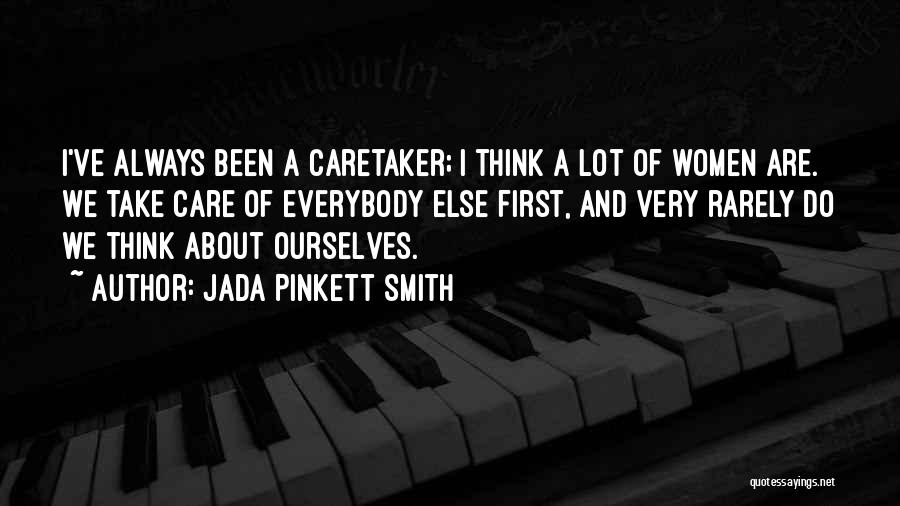 Jada Pinkett Smith Quotes 815352
