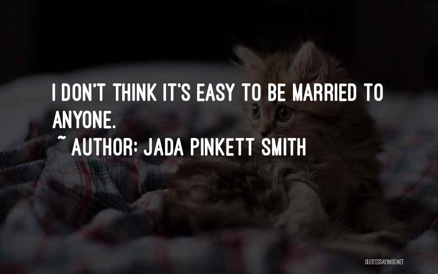 Jada Pinkett Smith Quotes 859226