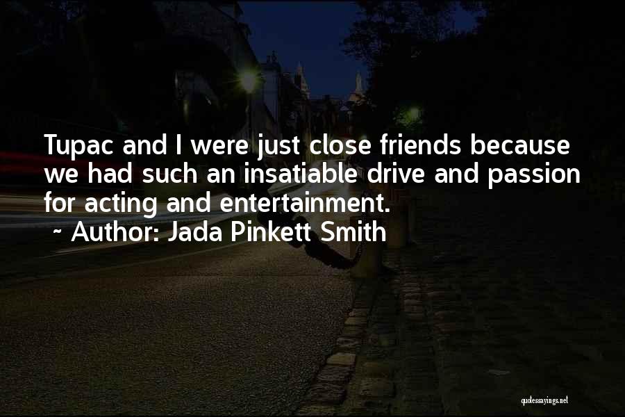 Jada Pinkett Smith Quotes 918430