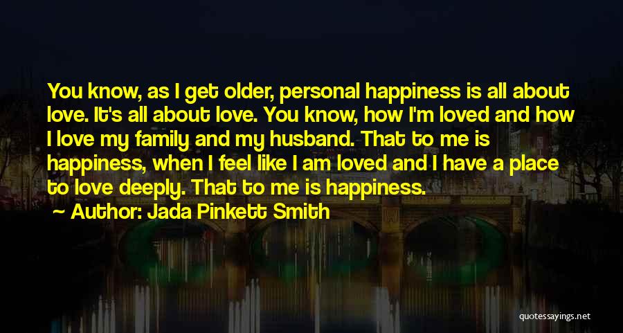 Jada Pinkett Smith Quotes 954325