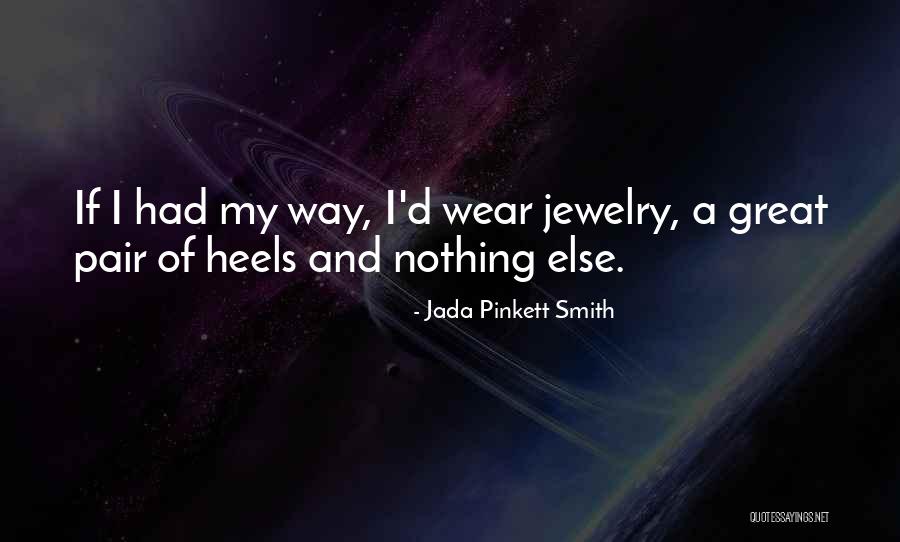 Jada Pinkett Smith Quotes 959306