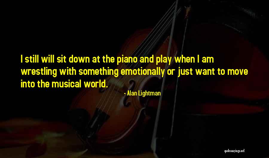 Jadah Blue Quotes By Alan Lightman Jadah Blue Quotes By Alan Lightman