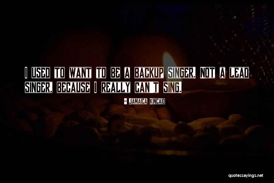 Jadakiss Freestyle Quotes By Jamaica Kincaid Jadakiss Freestyle Quotes By Jamaica Kincaid