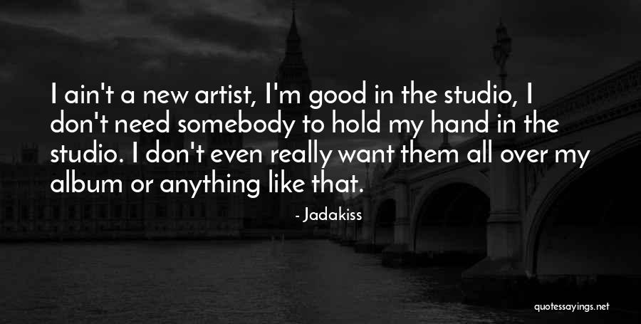 Jadakiss Quotes 1227358 Jadakiss Quotes 1227358
