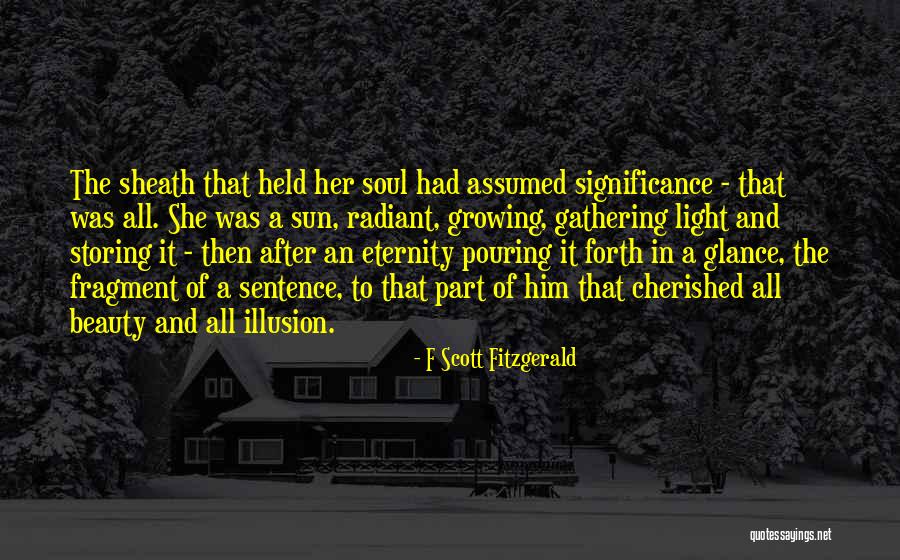 Jadallah Green Quotes By F Scott Fitzgerald Jadallah Green Quotes By F Scott Fitzgerald