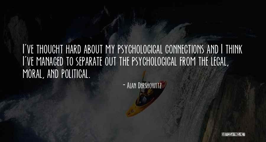 Jadallah Le Quotes By Alan Dershowitz Jadallah Le Quotes By Alan Dershowitz