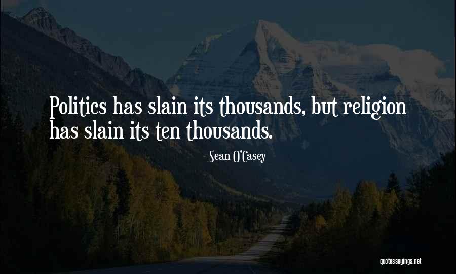 Jadan Coleman Quotes By Sean O'Casey Jadan Coleman Quotes By Sean O'Casey