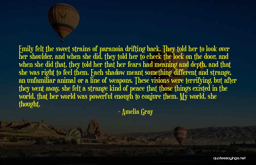 Jaddan Simmons Quotes By Amelia Gray Jaddan Simmons Quotes By Amelia Gray
