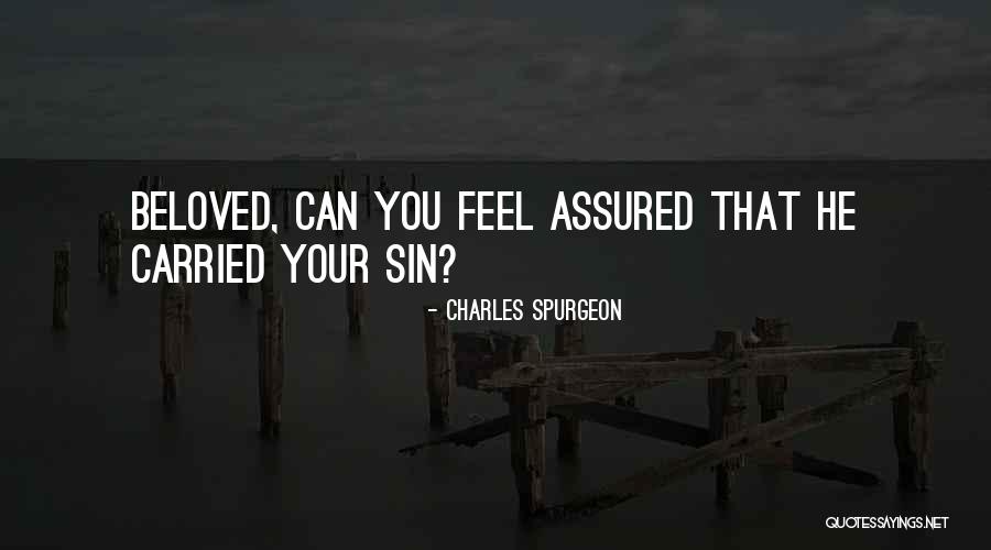 Jaddan Simmons Quotes By Charles Spurgeon Jaddan Simmons Quotes By Charles Spurgeon