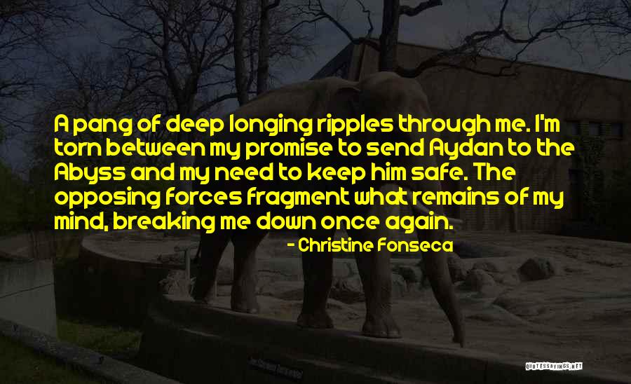 Jaddan Simmons Quotes By Christine Fonseca Jaddan Simmons Quotes By Christine Fonseca