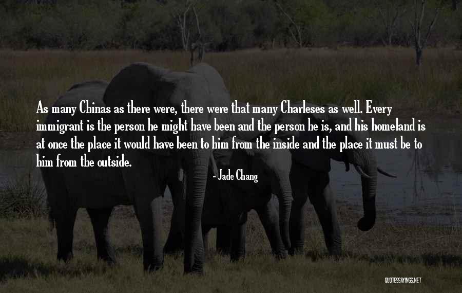 Jade Chang Quotes 1675543 Jade Chang Quotes 1675543