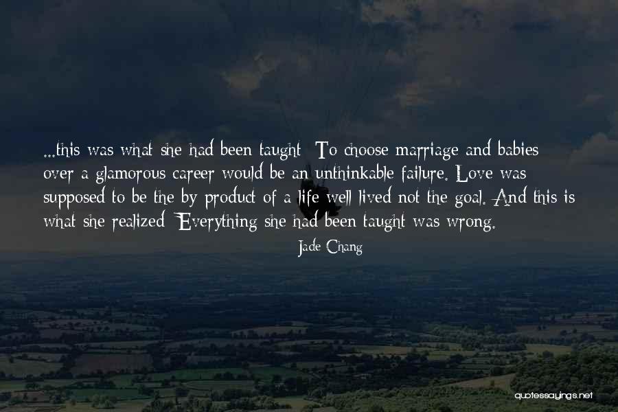 Jade Chang Quotes 1932323 Jade Chang Quotes 1932323