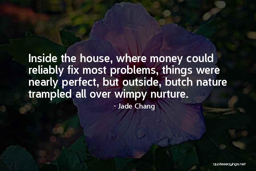 Jade Chang Quotes 861177