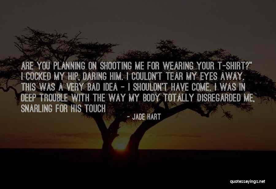 Jade Hart Quotes 2207641 Jade Hart Quotes 2207641