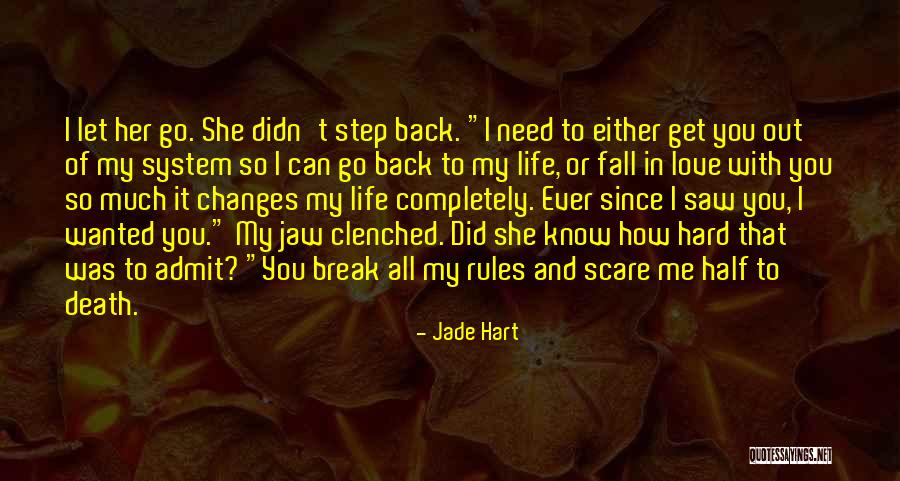 Jade Hart Quotes 355566