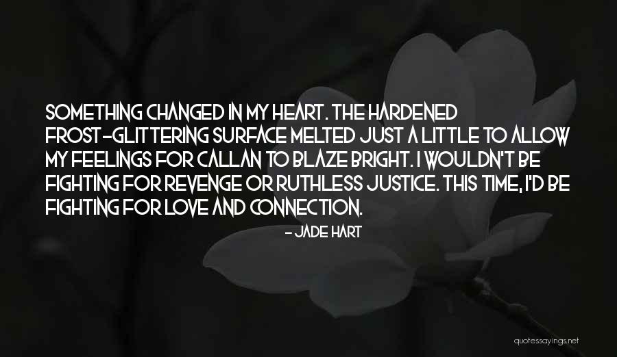 Jade Hart Quotes 658273