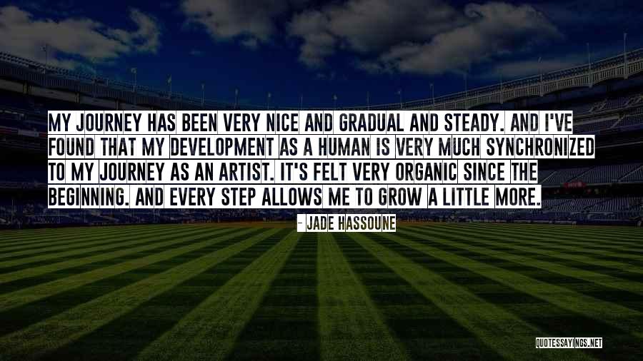 Jade Hassoune Quotes 1072366 Jade Hassoune Quotes 1072366