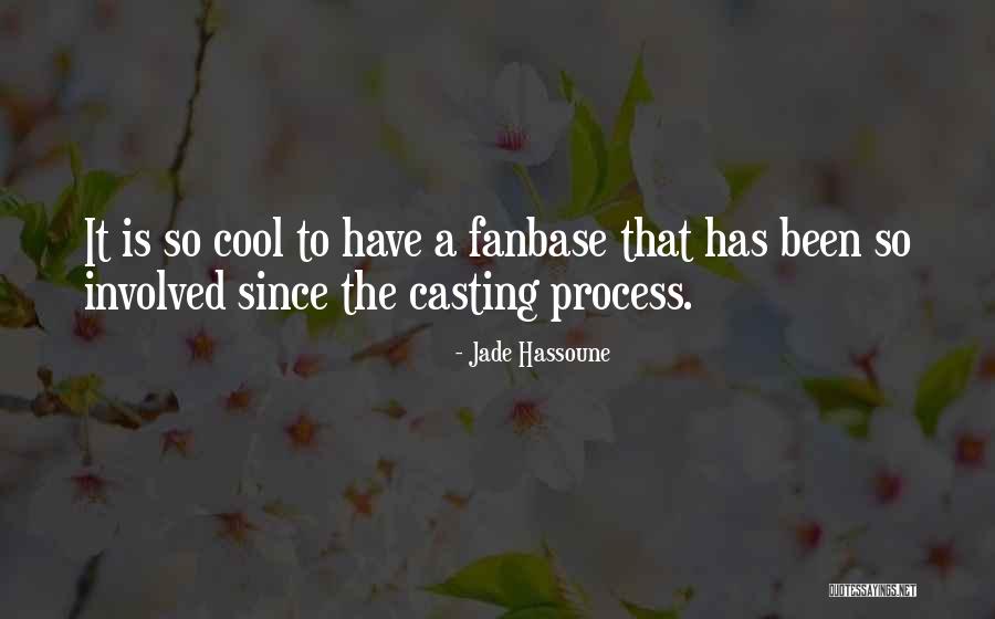 Jade Hassoune Quotes 602160 Jade Hassoune Quotes 602160