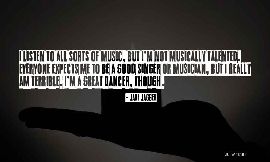 Jade Jagger Quotes 1032137 Jade Jagger Quotes 1032137