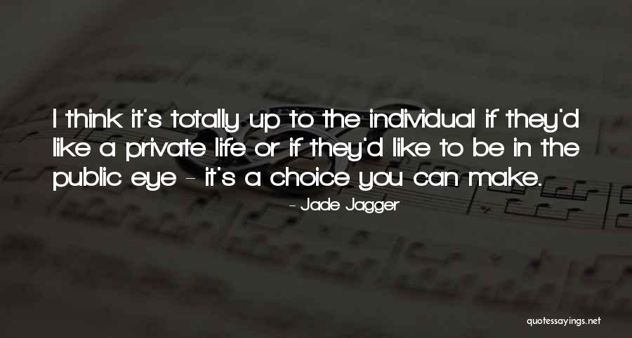 Jade Jagger Quotes 1049529 Jade Jagger Quotes 1049529
