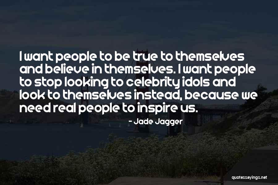 Jade Jagger Quotes 1206663 Jade Jagger Quotes 1206663