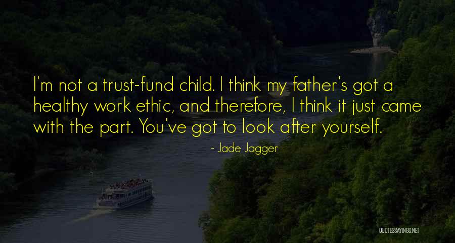 Jade Jagger Quotes 1347752 Jade Jagger Quotes 1347752